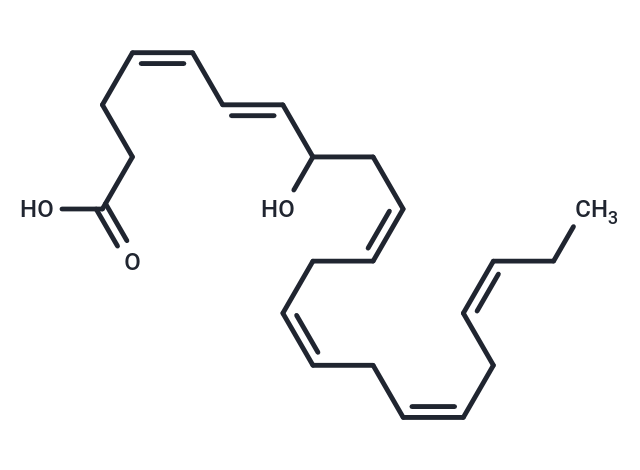 (±)8-HDHA,(±)8-HDHA