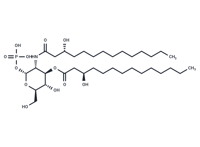 化合物 Lipid X,Lipid X