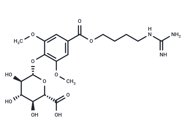 化合物 ZYZ-488,ZYZ-488