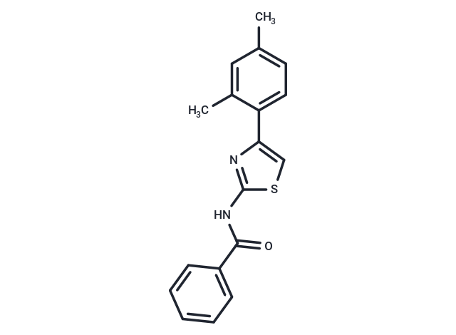 化合物 INH1,INH1