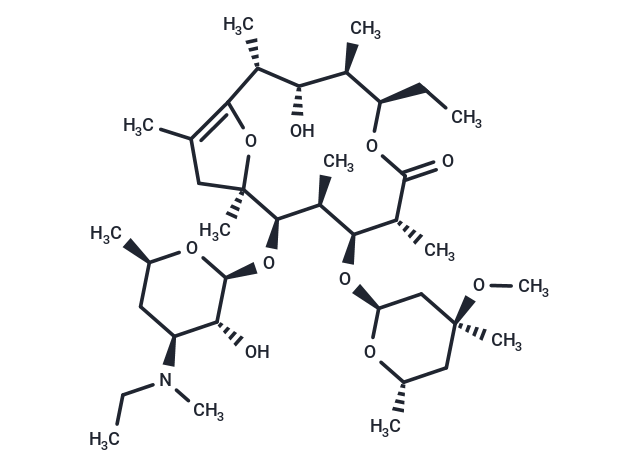 化合物 Alemcinal,Alemcinal