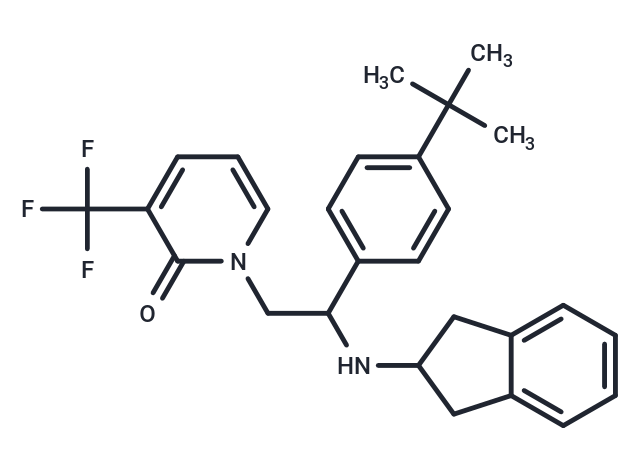 化合物 PF-46396,PF-46396