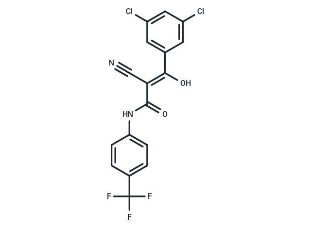 化合物 TPC2-A1-N,TPC2-A1-N