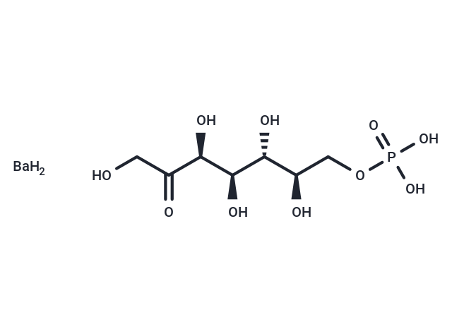 D-Sedoheptulose-7-phosphate (barium salt),D-Sedoheptulose-7-phosphate (barium salt)