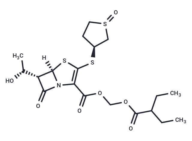 化合物 PF 03709270,PF 03709270