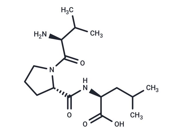 化合物 Diprotin B,Diprotin B