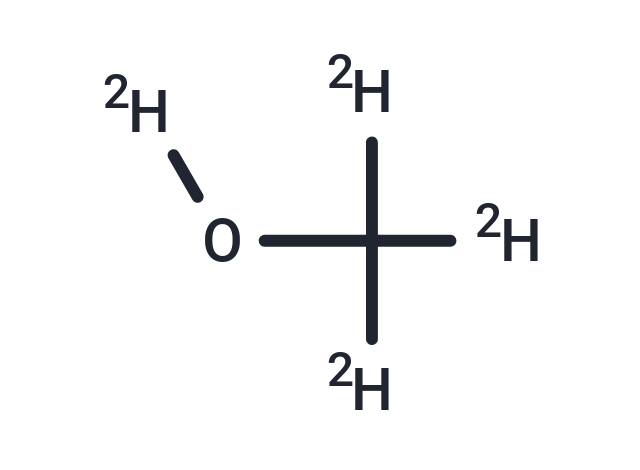 甲醇-d4,Methanol-d4