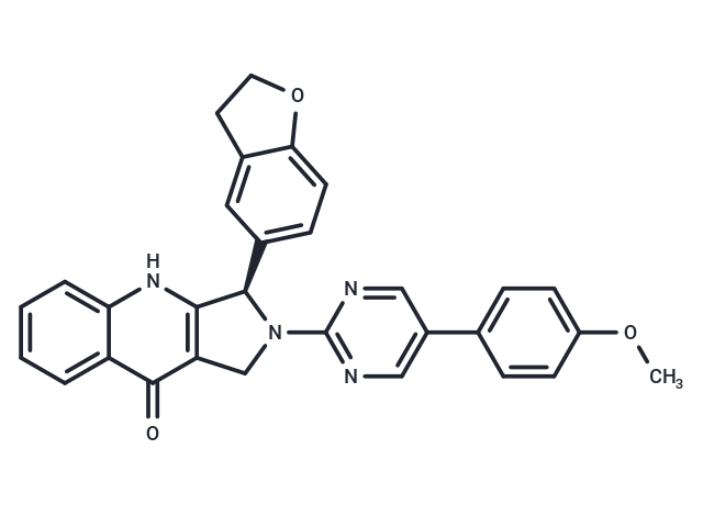 化合物 JNJ-10258859,JNJ-10258859