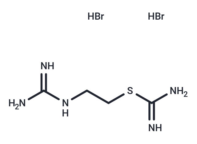 化合物 VUF 8430 dihydrobromide,VUF 8430 dihydrobromide