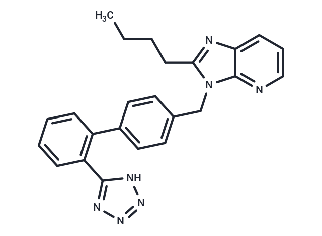 化合物 FK-739 free acid,FK-739 free acid