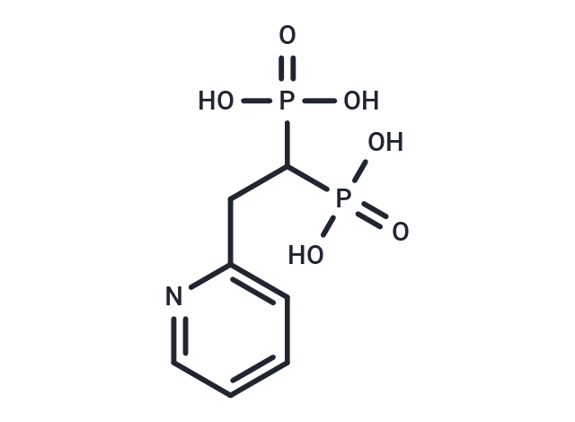 化合物 Piridronic acid,Piridronic acid