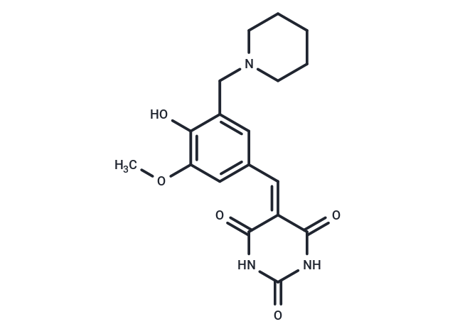 化合物 PARP1-IN-9,PARP1-IN-9