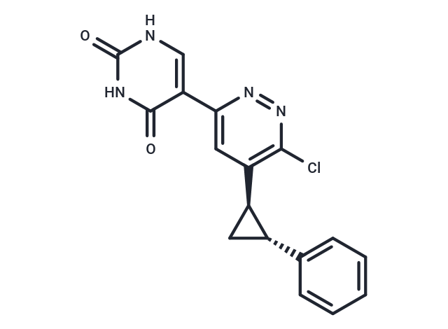 化合物 CD73-IN-8,CD73-IN-8