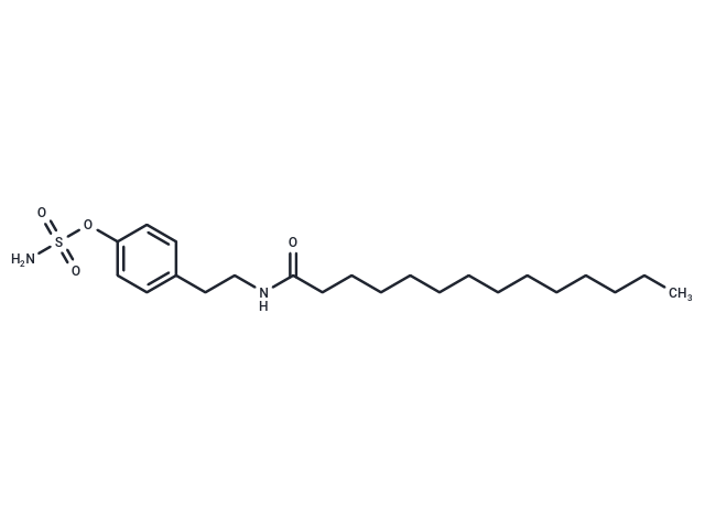 化合物 DU-14,DU-14