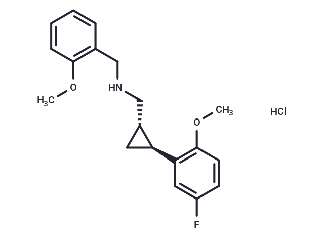 化合物 5-HT2C agonist-3,5-HT2C agonist-3