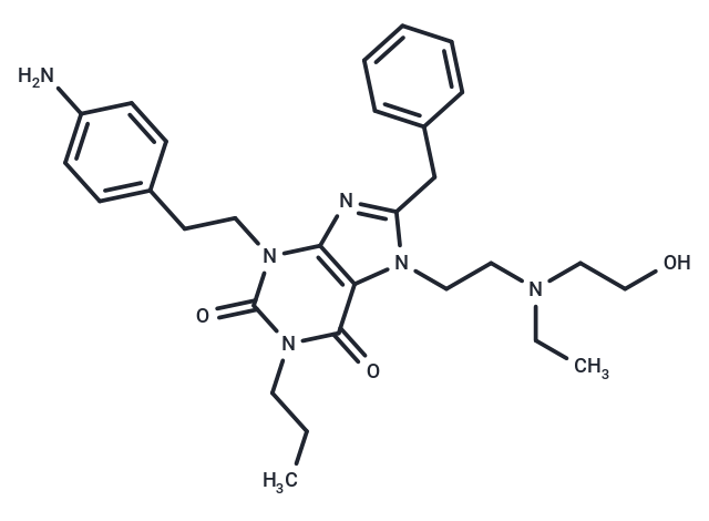 化合物 L-97-1,L-97-1