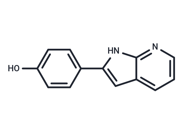 化合物 Sibiriline,Sibiriline