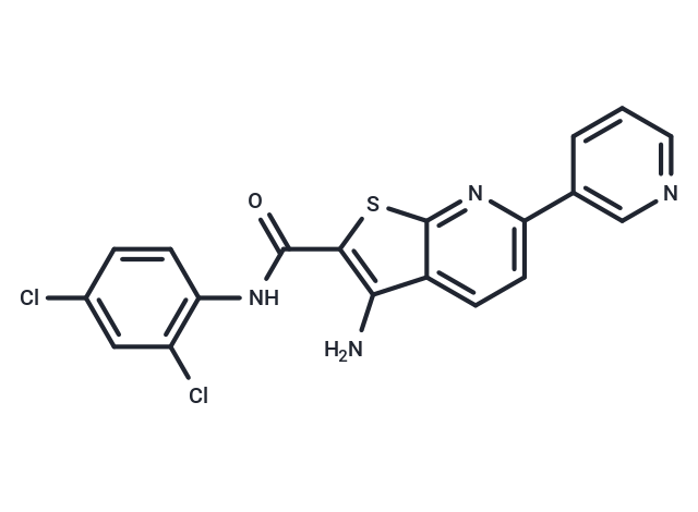 化合物 SOD1-Derlin-1 Inhibitor 56-26,SOD1-Derlin-1 Inhibitor 56-26