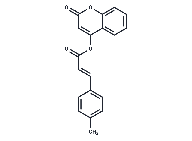 α-Glucosidase抑制劑4,α-Glucosidase-IN-4