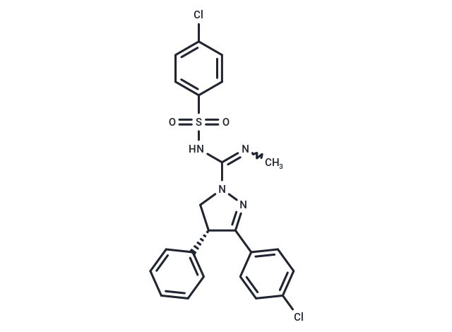 化合物 (R)-SLV 319,(R)-SLV 319