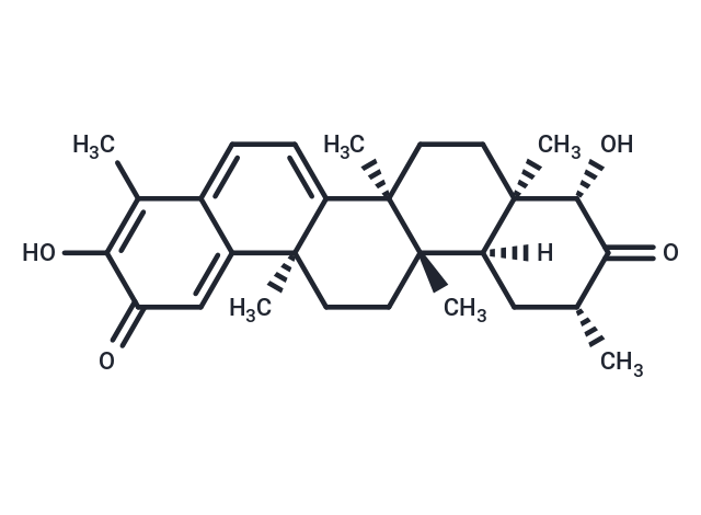 化合物 Tingenin B,Tingenin B