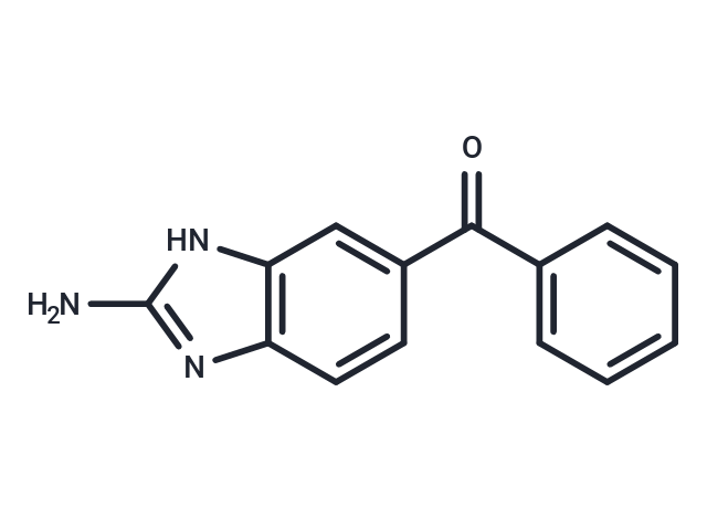 化合物 Mebendazole-amine,Mebendazole-amine