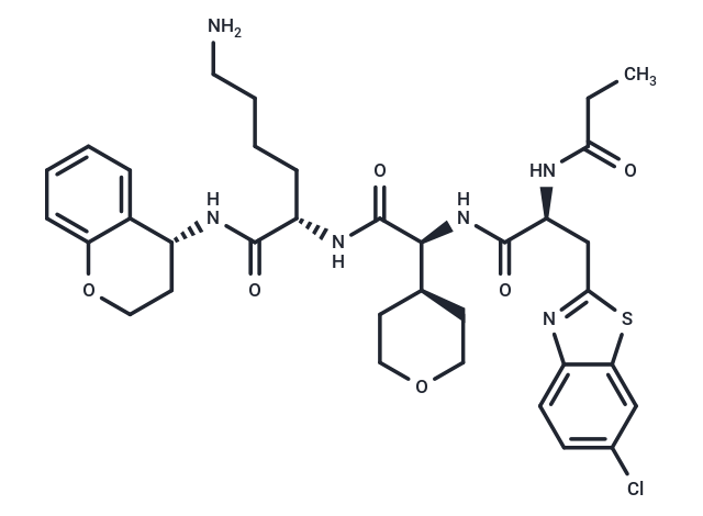 化合物 DI-404,DI-404