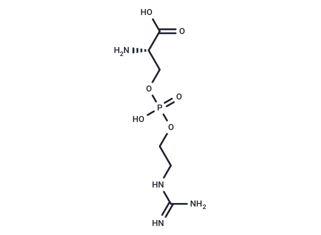 化合物 Lombricine,Lombricine