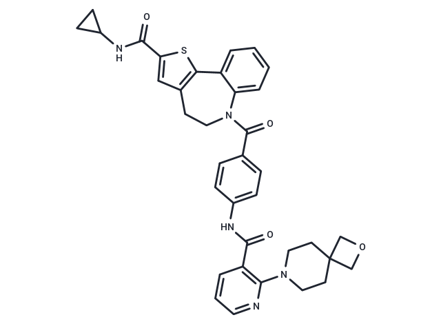 化合物 AZ-27,AZ-27