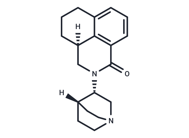 帕洛諾司瓊,Palonosetron