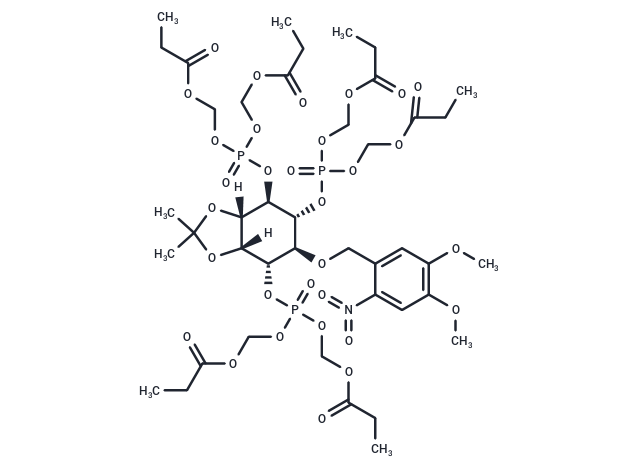 化合物 ci-IP3/PM,ci-IP3/PM