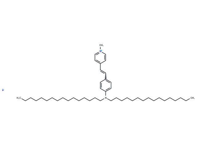 化合物 4-Di-16-ASP,4-Di-16-ASP