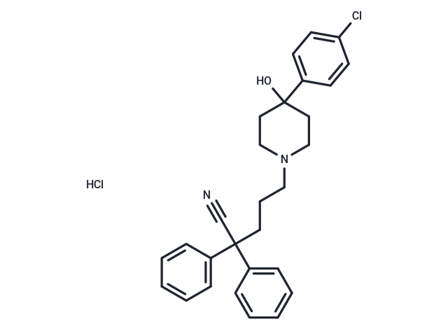 化合物 BX-513 HCl,BX-513 HCl