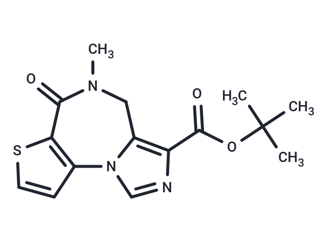 化合物 Ro 19-4603,Ro 19-4603