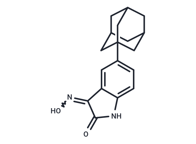 化合物 ADA-07,ADA-07