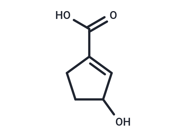 化合物 HOCPCA,HOCPCA