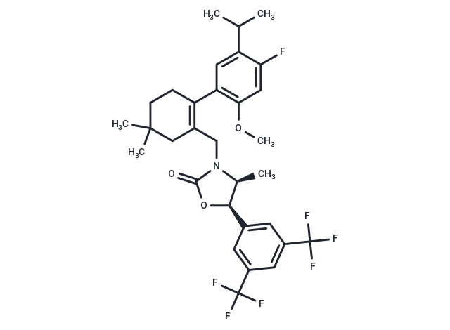 化合物 CKD-519,CKD-519