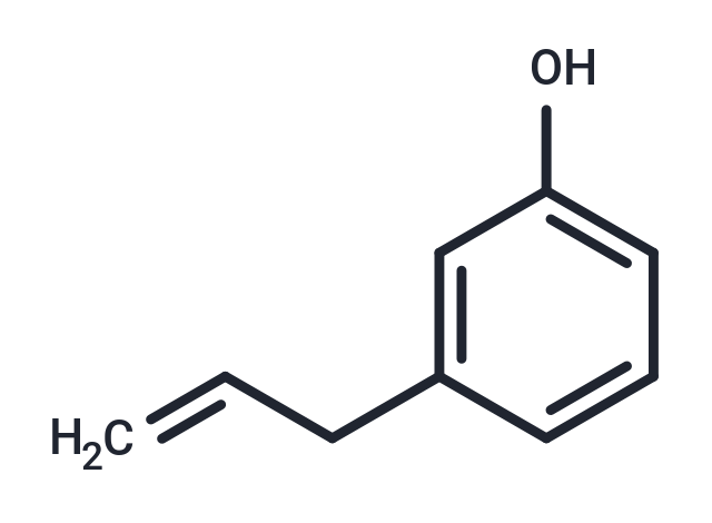 化合物 3-Allylphenol,3-Allylphenol