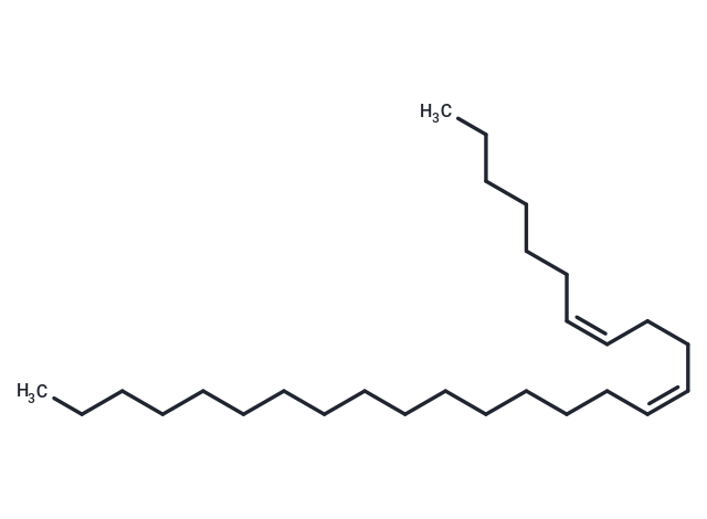 7(Z),11(Z)-Heptacosadiene,7(Z),11(Z)-Heptacosadiene