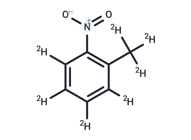 2-硝基甲苯-d7,2-Nitrotoluene-d7