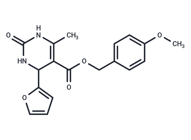 化合物 DHPM-93,DHPM-93