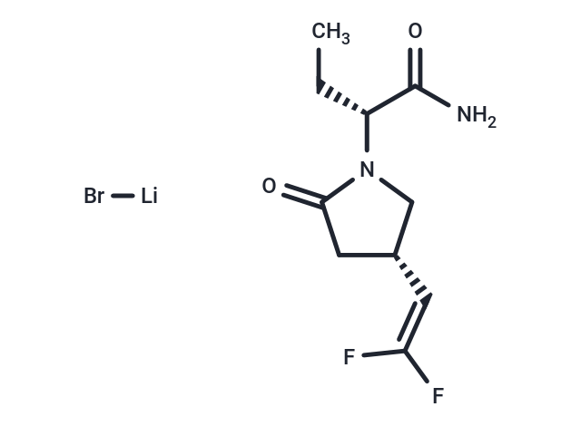 Seletracetam lithium bromide,Seletracetam lithium bromide