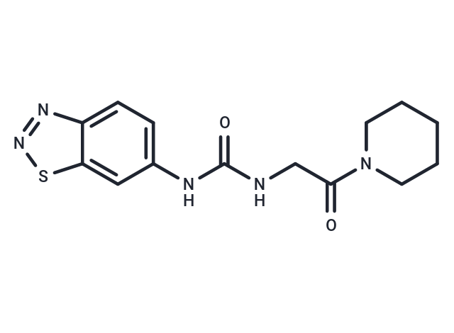 化合物 UNC2327,UNC2327