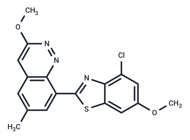 化合物 PAR4 antagonist 5,PAR4 antagonist 5