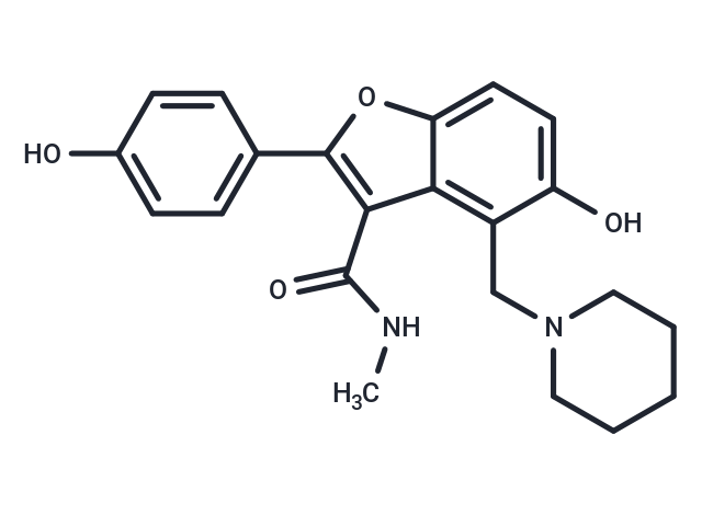 化合物 TAM-16,TAM-16