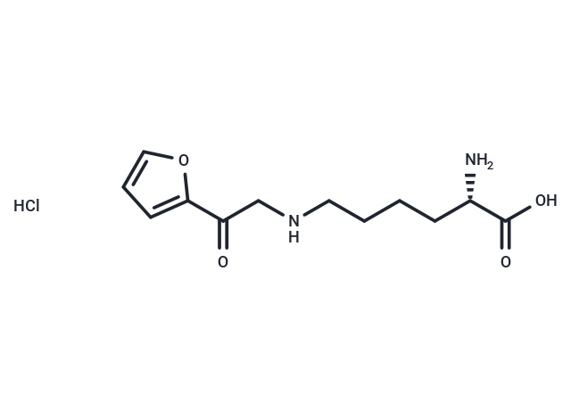 Furosine dihydrochloride,Furosine dihydrochloride