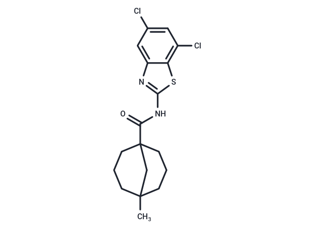 化合物 CRS400393,CRS400393