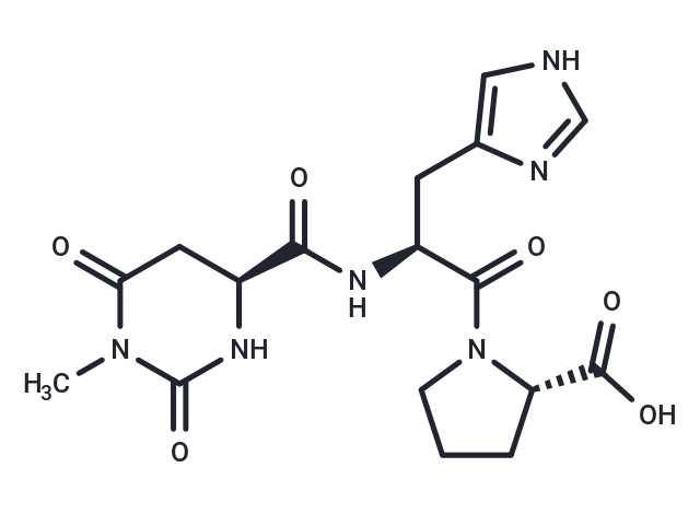 化合物 TA 0910 acid-type,TA 0910 acid-type