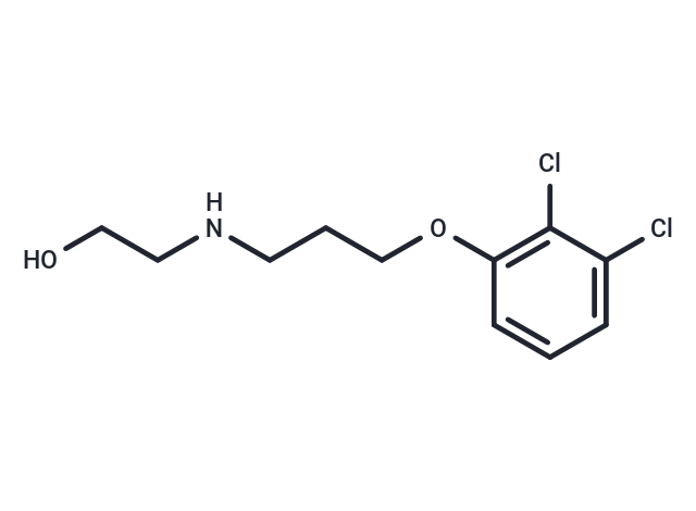 化合物 2,3-DCPE,2,3-DCPE