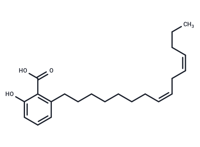 Anacardic Acid Diene,Anacardic Acid Diene